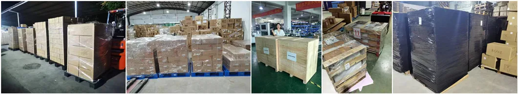 Shipping Forwarder FCL/LCL Sea Freight Airline Shipping Door to Door with Customs Clearance