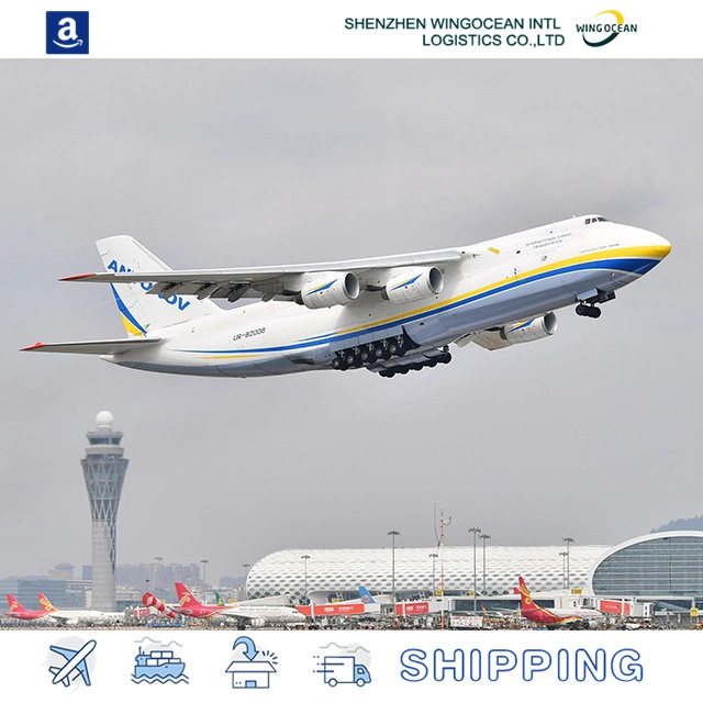 Professional Air Shipping Service From China to USA/UK/Europe/Australia/World/Middle East
