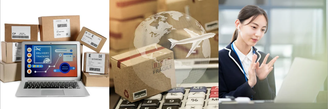 Fast Air Cargo Shipping Agent From Alibaba 1688 China to Saudi Arabia Ksa Amazon Fba