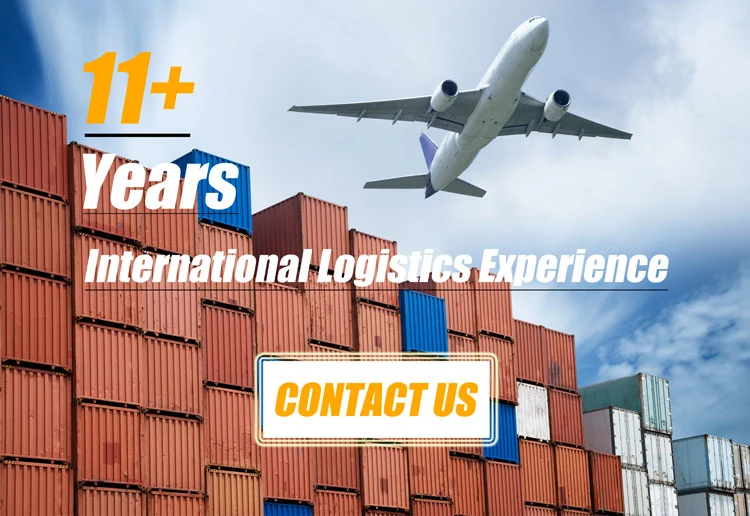 Professional Cheapest Air Express Shipping Forwarder DHL/FedEx/UPS/TNT Amazon Fba to Europe