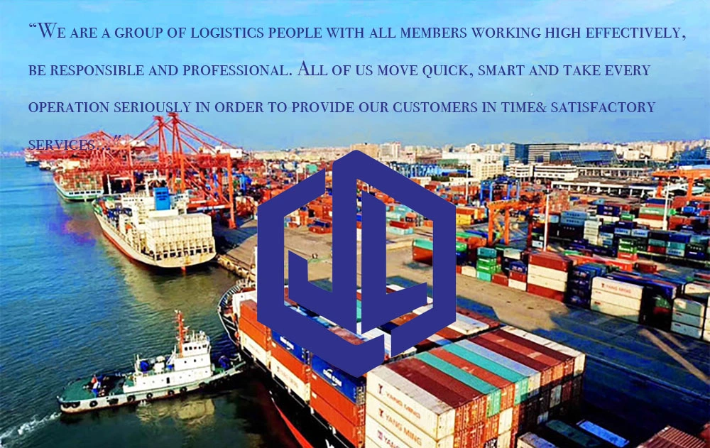 Fast Delivery Global Logistics Shipping Agent FCL Warehousing and Storage From China to Iran/Iraq/Dubai/Oman/UAE/Saudi Arabia