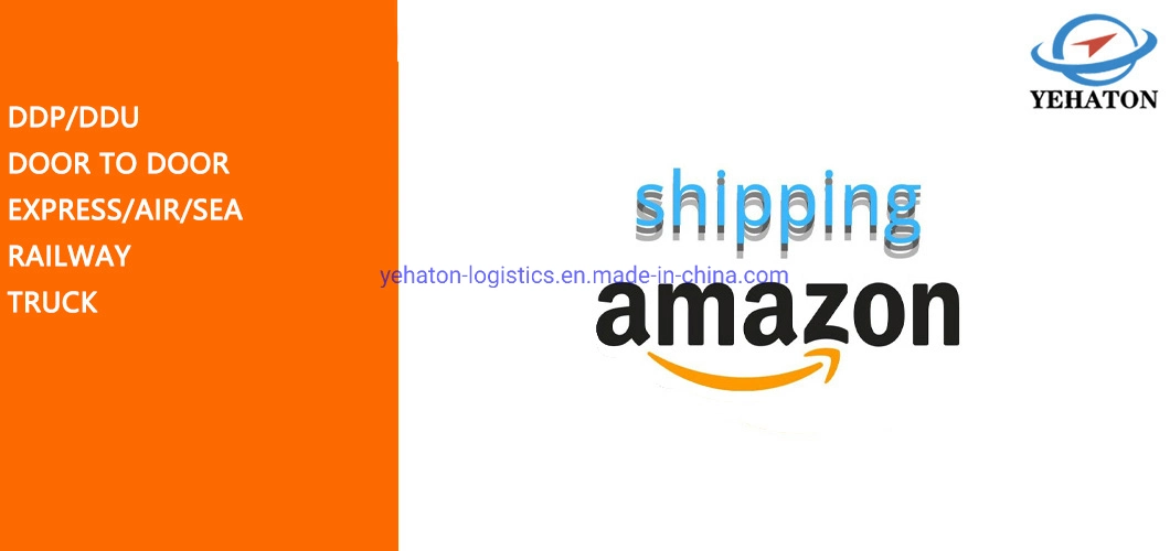 Low Rate Sea/Ocean/Truck/Air/Express Safe Shipment, Shenzhen/Guangzhou Amazon Fba Drop Shipping Freight Forwarder From China to Canada Cargo Delivery Logistics