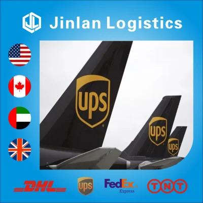 Luftfracht-Luftfracht-Versandagent, Spediteur von China nach Amazon, FBA, DDP, DDU Express