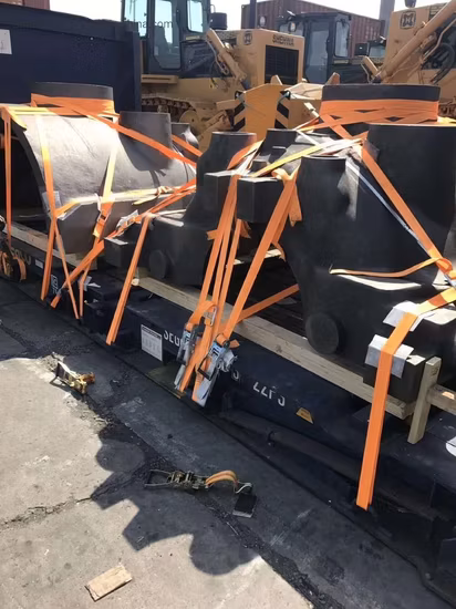 Professionelle Luft-/Seeversand-Speditionslogistik transportiert Tür-zu-Tür-Zollabfertigungs-Luftfrachtagenten von China in die EU/Großbritannien/USA