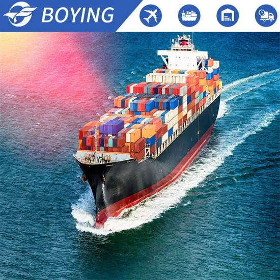 Exportlager-Lagerservice in China, Zolllager in Shanghai